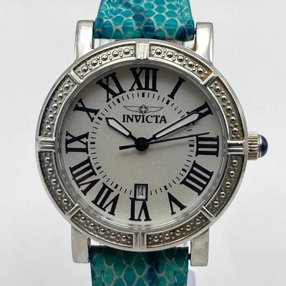 Invicta used working